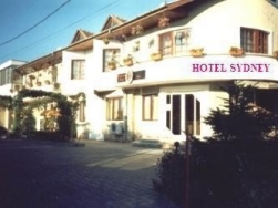 Hotel Sydney - Timisoara - poza 1 - travelro
