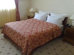 Hotel Tresor - Timisoara - poza 3 - travelro