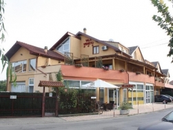 Hotel Vila Veneto - Timisoara - poza 1 - travelro