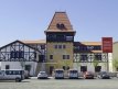 Exterior Hotel