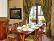 Restaurant locatie