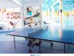 masa ping pong