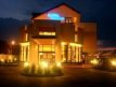 fatada hotel