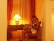 zona de relaxare