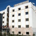 Hotel Euro Timisoara