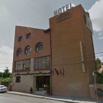 Hotel Larissa Timisoara
