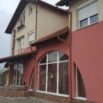Hotel Pensiunea Coral Timisoara
