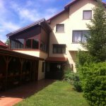 Hotel Pensiunea Red Rose Apartments Timisoara