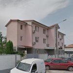 Hotel Pensiunea Yasmine Timisoara