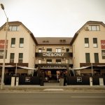 Hotel The One and Only Apartments Timisoara