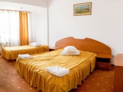 Hotel Atlantis - Tulcea - poza 4 - travelro