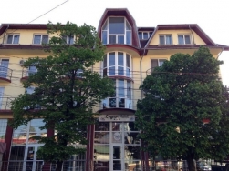Hotel Cygnus - Tulcea - poza 1 - travelro