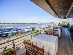 Hotel Esplanada - Tulcea - poza 4 - travelro