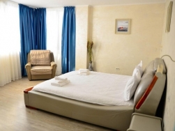 Hotel Pensiunea La Marcu - Tulcea - poza 2 - travelro