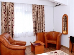 Hotel Select - Tulcea - poza 4 - travelro