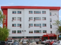 Hotel Select - Tulcea - poza 1 - travelro