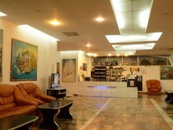 Hotel Select - Tulcea - poza 2 - travelro