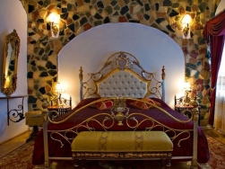 Hotel Printul Vanator si Dracula - Turda - poza 3 - travelro