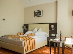 Hotel Salis and Medical Spa - Turda - poza 3 - travelro