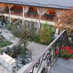 Hotel Pensiunea Edy Turda