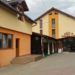 Hotel Pensiunea Pusca si Cureaua Lata Turda