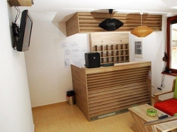 Hotel Bourbon - Vama Veche - poza 2 - travelro