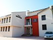 Hotel Bourbon Vama Veche