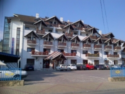 Hotel Bucovina - Vatra Dornei - poza 1 - travelro