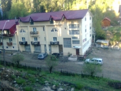 Hotel Codrin - Vatra Dornei - poza 1 - travelro