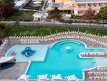 Piscina exterioara