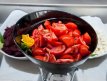 Salata rosii all inclusive