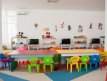Loc de joaca pentru copii interior