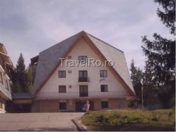 Hotel Vidruta - Voineasa - poza 1 - travelro