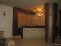 Hotel Griff - Zalau - poza 2 - travelro