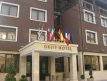 Hotel Griff Zalau