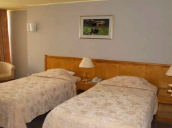 Hotel Inter - Zimnicea - poza 3 - travelro